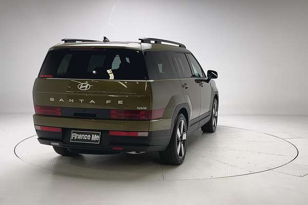 2024 Hyundai Santa Fe Hybrid MX5.V1 thumb-1