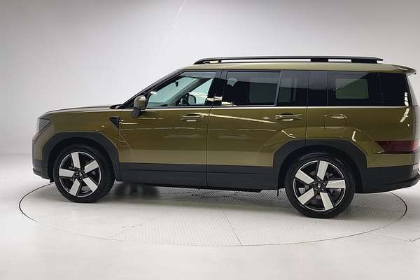 2024 Hyundai Santa Fe Hybrid MX5.V1 thumb-7