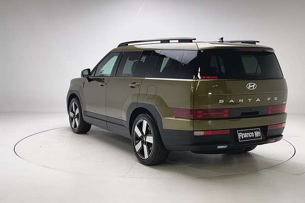 2024 Hyundai Santa Fe Hybrid MX5.V1 thumb-8