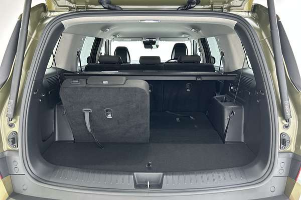 2024 Hyundai Santa Fe Hybrid MX5.V1 thumb-20