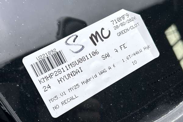 2024 Hyundai Santa Fe Hybrid MX5.V1 thumb-23