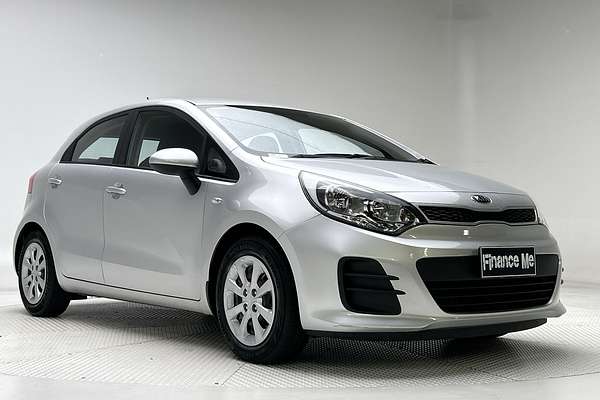 2015 Kia Rio S UB