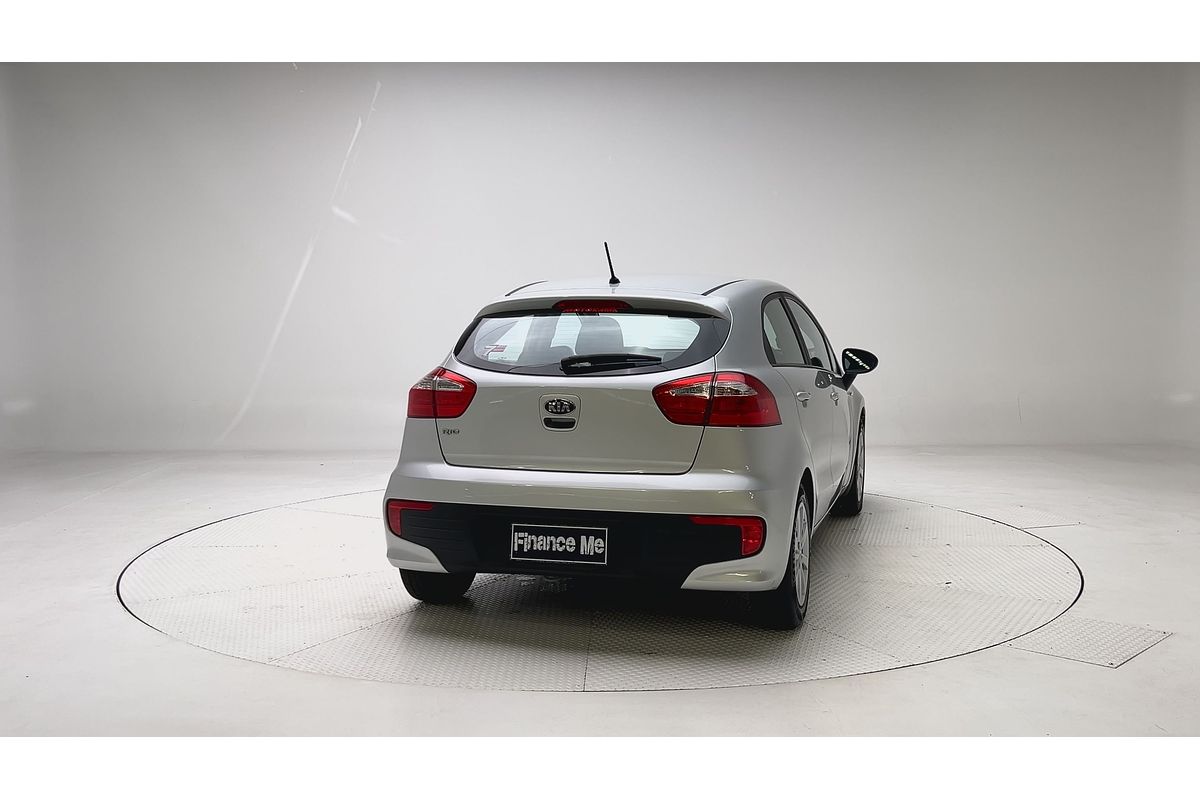 2015 Kia Rio S UB
