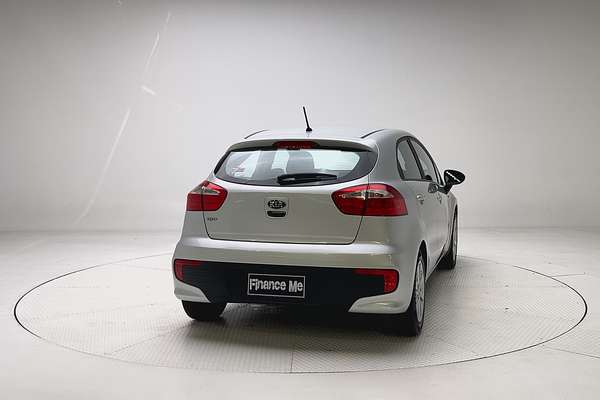 2015 Kia Rio S UB thumb-1