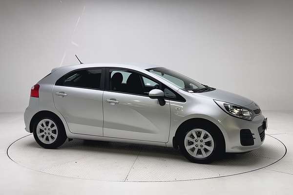 2015 Kia Rio S UB thumb-3