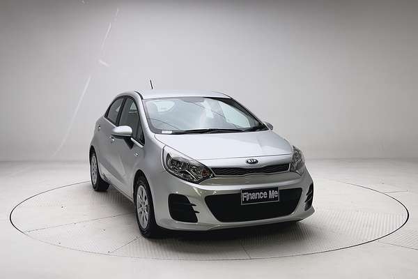 2015 Kia Rio S UB thumb-4