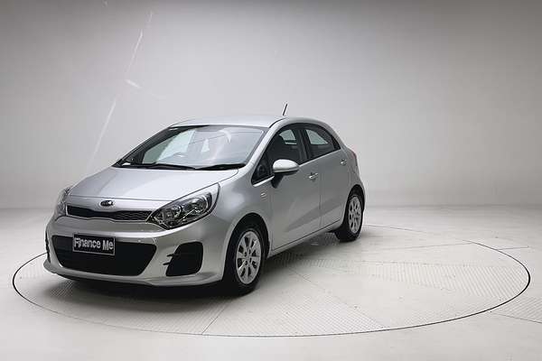 2015 Kia Rio S UB thumb-5