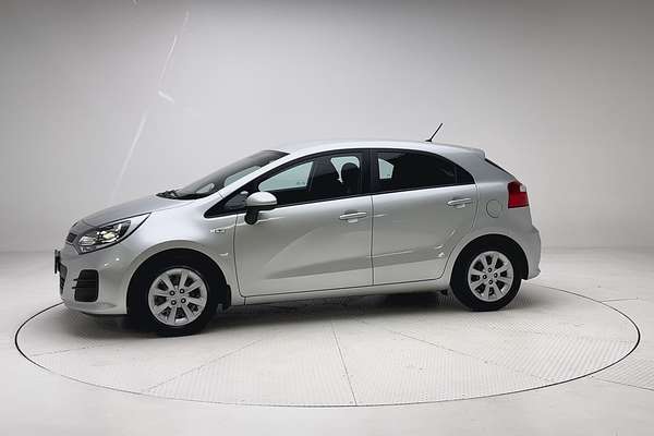 2015 Kia Rio S UB thumb-6