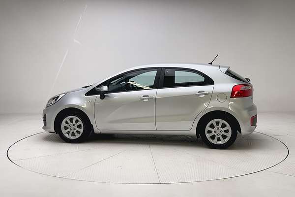 2015 Kia Rio S UB thumb-7