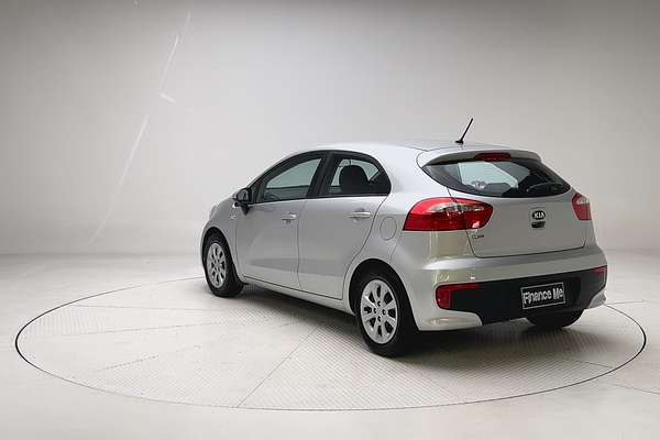 2015 Kia Rio S UB thumb-8