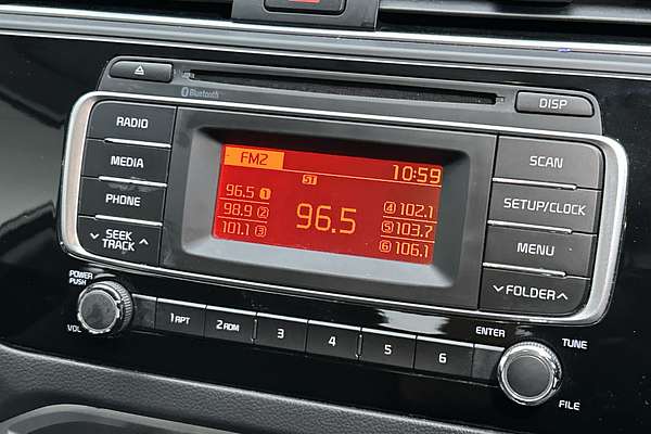 2015 Kia Rio S UB thumb-13