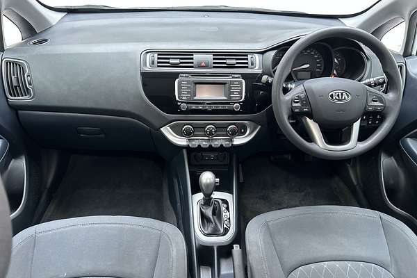 2015 Kia Rio S UB thumb-18