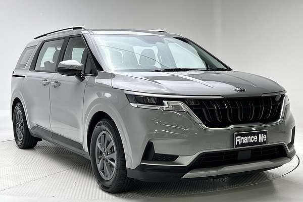 2021 Kia Carnival S KA4