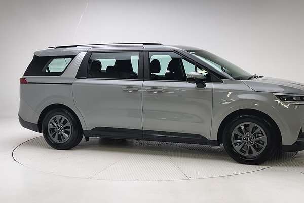 2021 Kia Carnival S KA4 thumb-3
