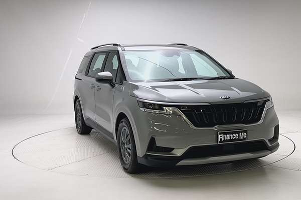 2021 Kia Carnival S KA4 thumb-4