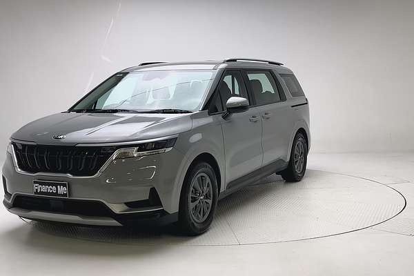 2021 Kia Carnival S KA4 thumb-5