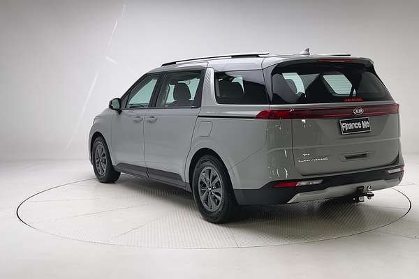 2021 Kia Carnival S KA4 thumb-8