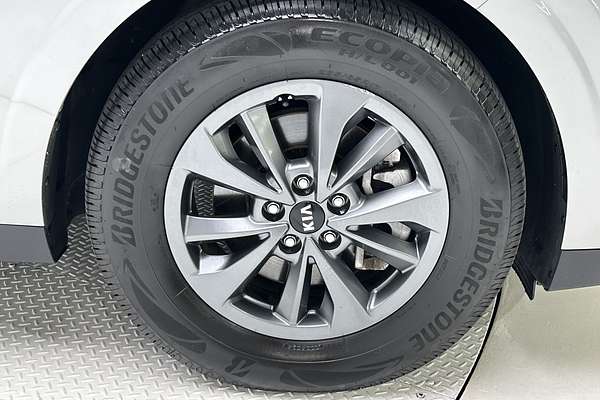 2021 Kia Carnival S KA4 thumb-9