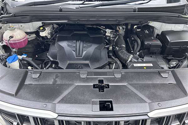 2021 Kia Carnival S KA4 thumb-10