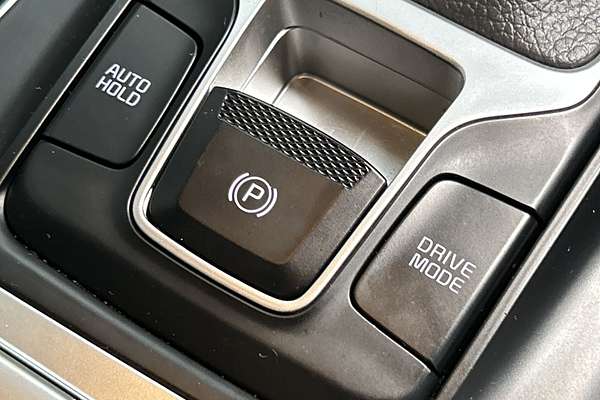 2021 Kia Carnival S KA4 thumb-14