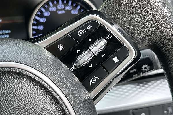 2021 Kia Carnival S KA4 thumb-15