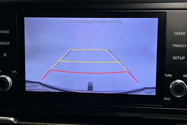 2021 Kia Carnival S KA4 thumb-16