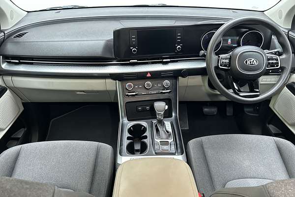 2021 Kia Carnival S KA4 thumb-18