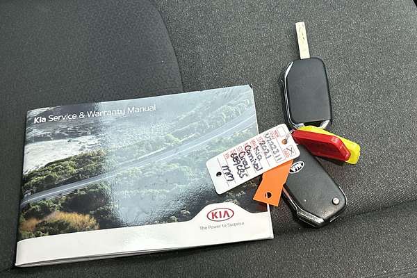 2021 Kia Carnival S KA4 thumb-21