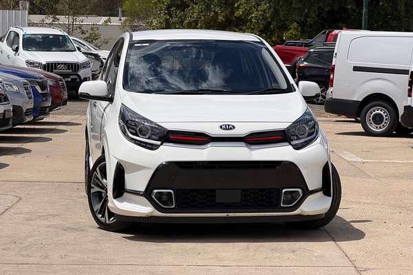 2020 Kia Picanto GT-Line JA