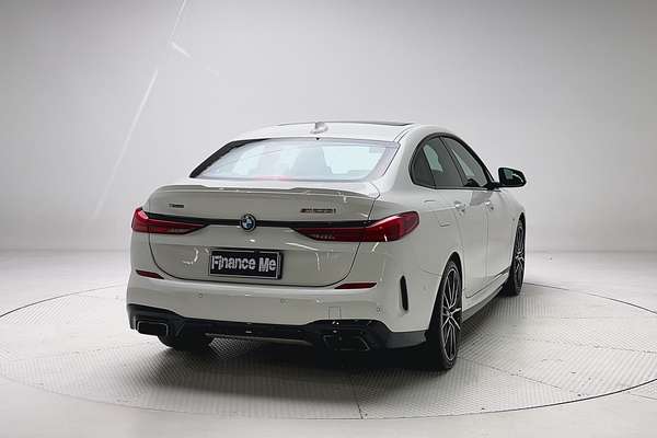 2021 BMW 2 Series M235i xDrive F44 thumb-1