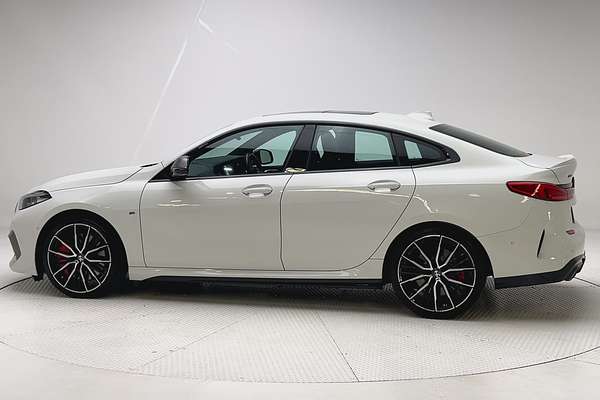 2021 BMW 2 Series M235i xDrive F44 thumb-7