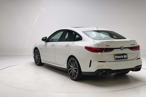 2021 BMW 2 Series M235i xDrive F44 thumb-8