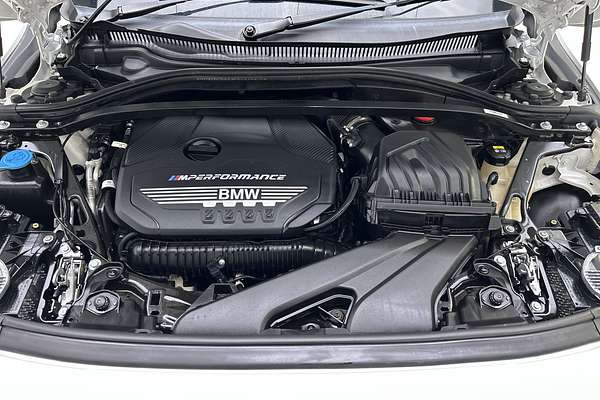 2021 BMW 2 Series M235i xDrive F44 thumb-9