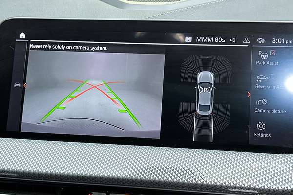 2021 BMW 2 Series M235i xDrive F44 thumb-14