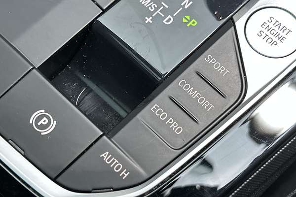 2021 BMW 2 Series M235i xDrive F44 thumb-15