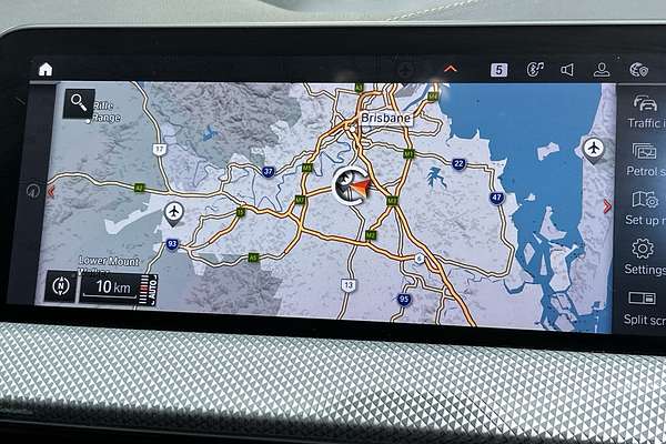 2021 BMW 2 Series M235i xDrive F44 thumb-16