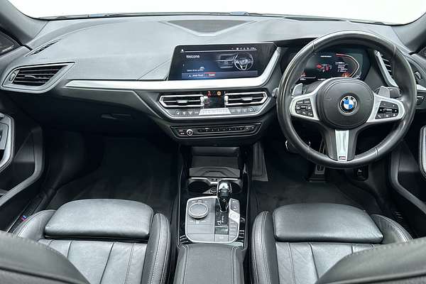 2021 BMW 2 Series M235i xDrive F44 thumb-18