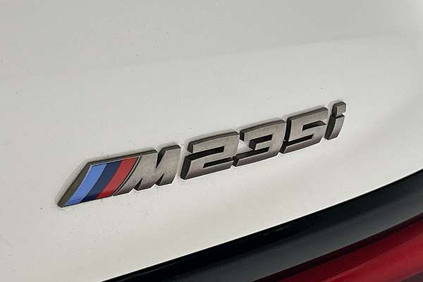 2021 BMW 2 Series M235i xDrive F44 thumb-20