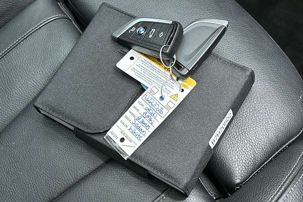 2021 BMW 2 Series M235i xDrive F44 thumb-21