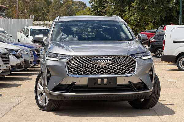 2024 GWM Haval H6 Ultra B01