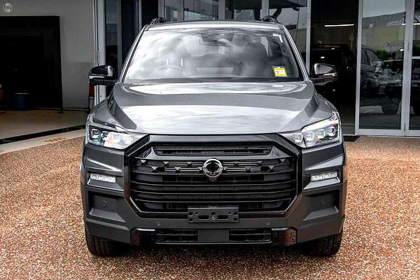 2025 KGM Musso Ultimate Q261 4X4 LWB thumb-1