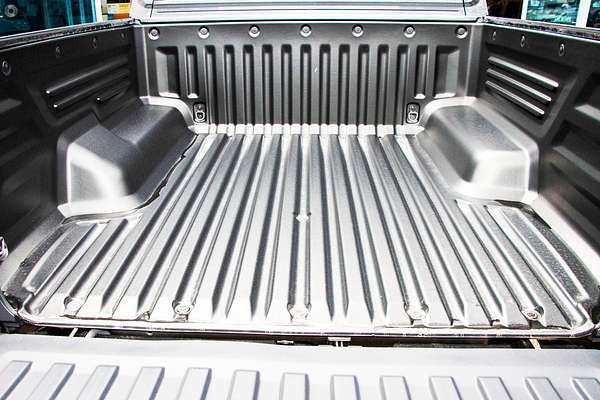 2025 KGM Musso Ultimate Q261 4X4 LWB thumb-7