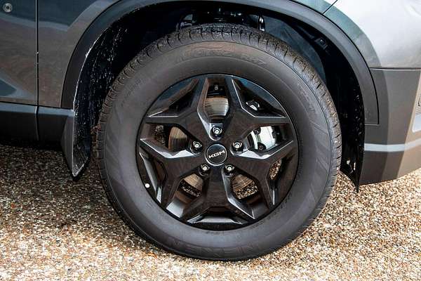 2025 KGM Musso Ultimate Q261 4X4 LWB thumb-14