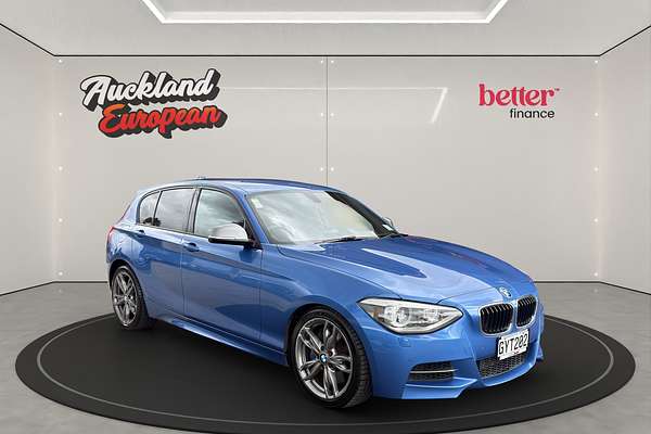 2013 BMW M NZ NEW