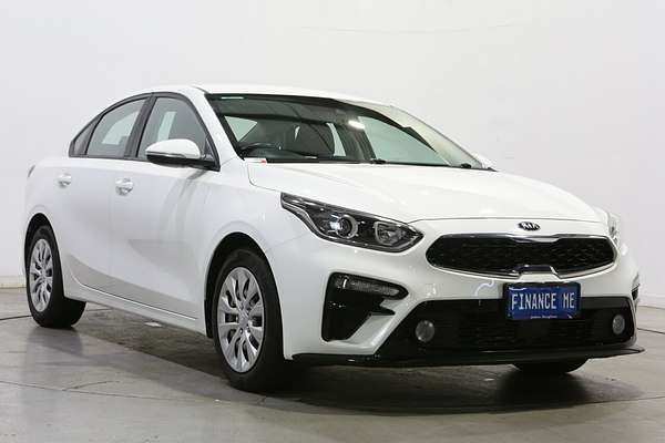 2019 Kia Cerato S BD