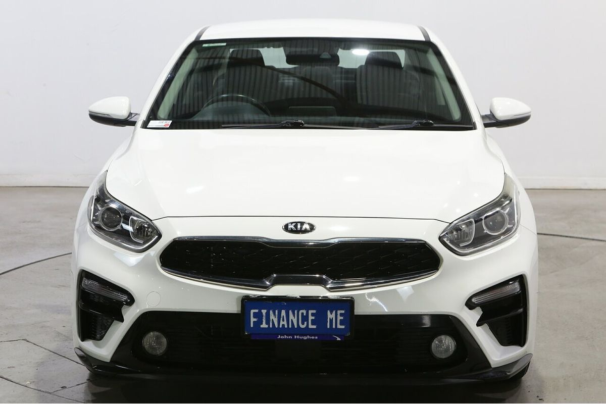 2019 Kia Cerato S BD