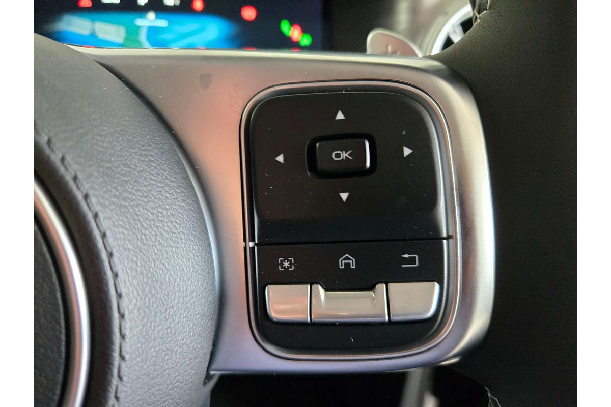 TANK 300 ULTRA DIESEL 4X4 (3.0T towing)