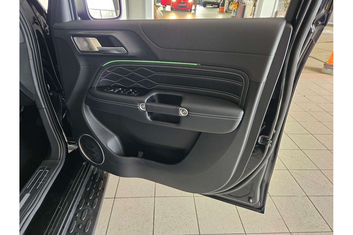 TANK 300 ULTRA DIESEL 4X4 (3.0T towing)