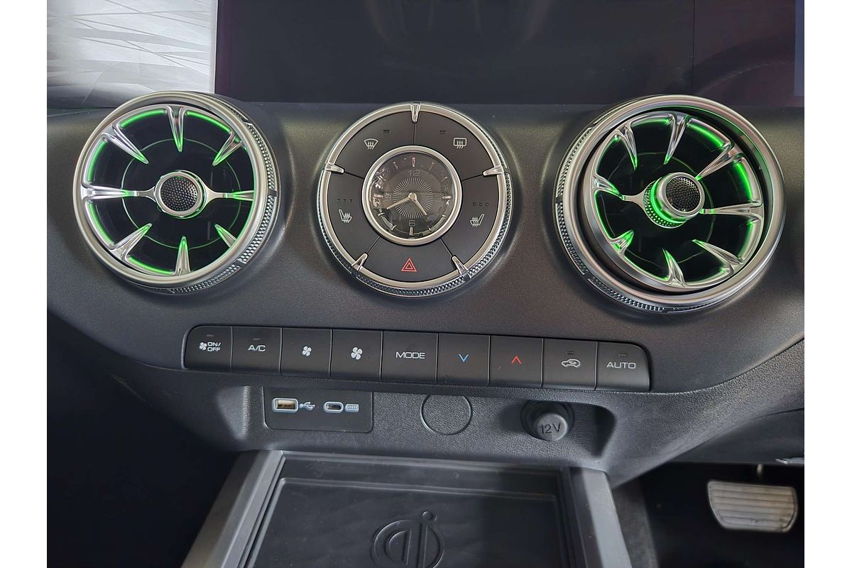 TANK 300 ULTRA DIESEL 4X4 (3.0T towing)