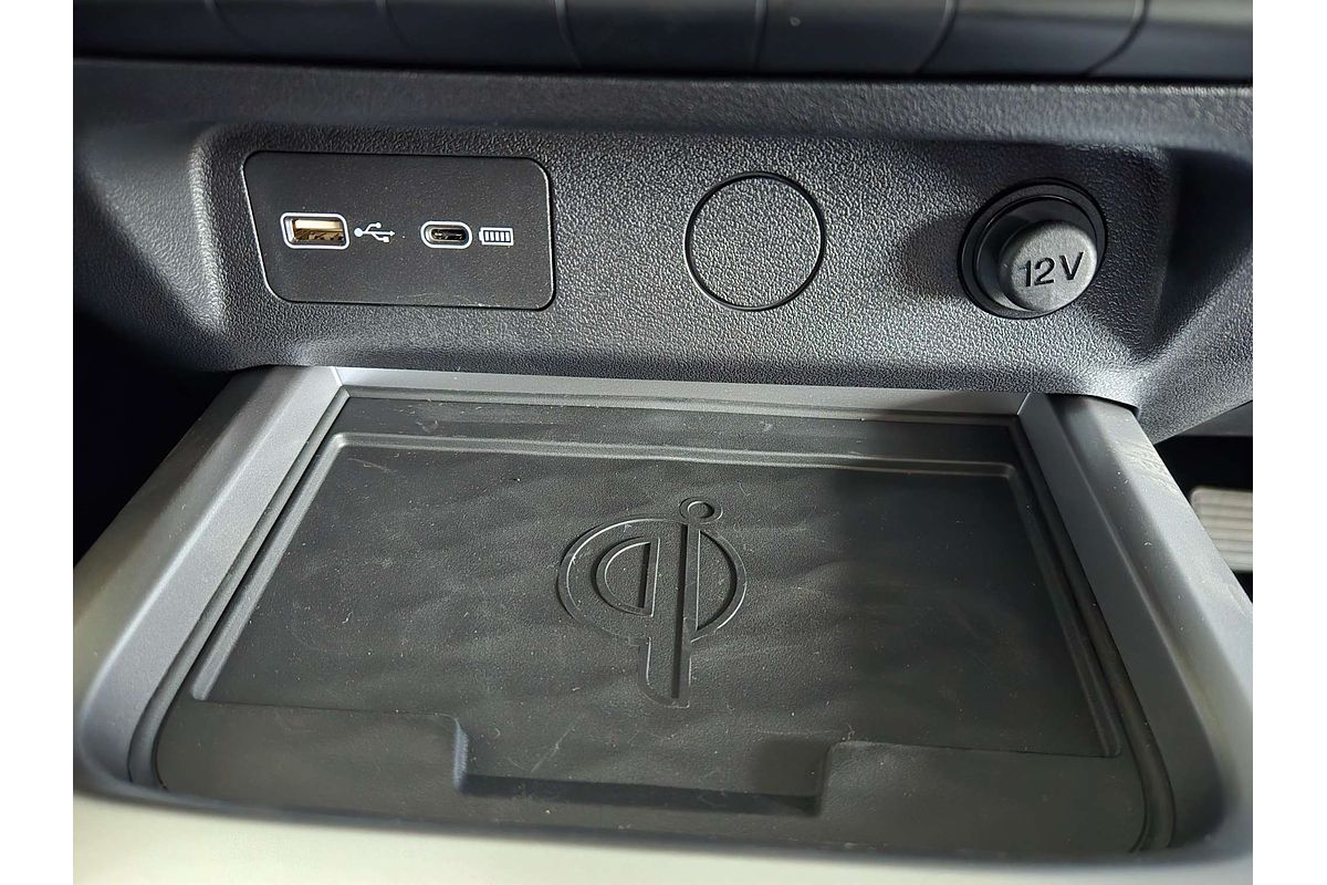 TANK 300 ULTRA DIESEL 4X4 (3.0T towing)